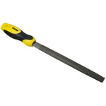 STANLEY Halbrundraspel mit Heft, Hieb 2,200 mm 0-22-471