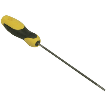 STANLEY Kettensägenfeile 4mm, 200 mm 0-22-491