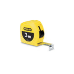 STANLEY Bandmaß STANLEY 3m/12,7mm 0-30-487