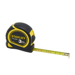 STANLEY Bandmaß Tylon 3m/12,7mm 1-30-687