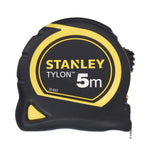STANLEY Bandmaß Tylon 5m/19mm 0-30-697