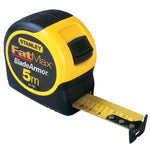 STANLEY Bandmaß FatMax Blade Armor 5m/32mm 0-33-720