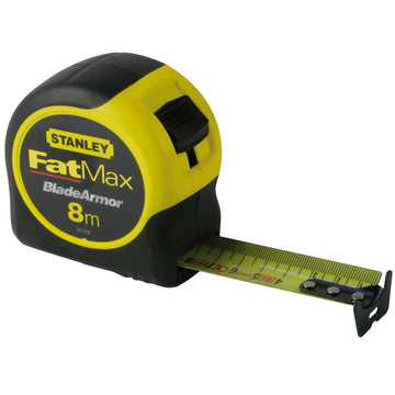 STANLEY Bandmaß FatMax Blade Armor 10m/32mm 0-33-811