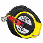 STANLEY Stahl-Bandmaß FatMax 20m/9,5mm 0-34-133