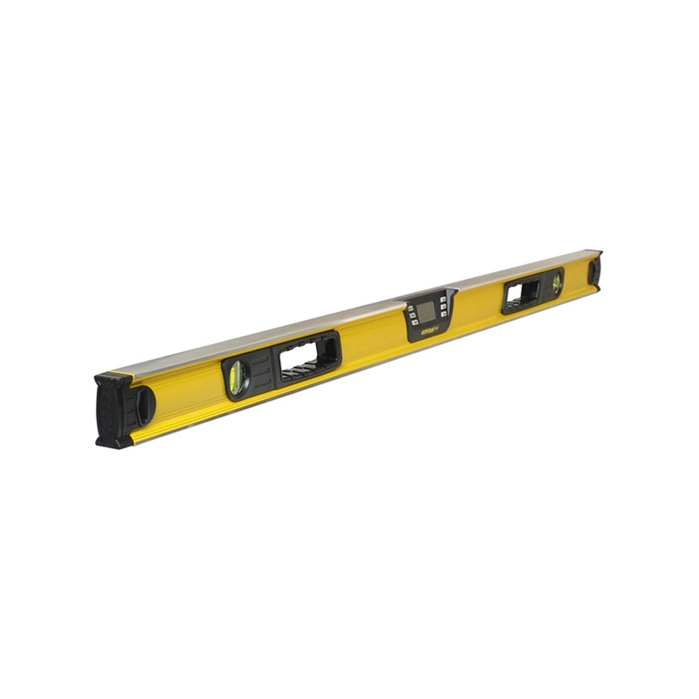 STANLEY Neigungsmesser FatMax digital 120 cm 0-42-086
