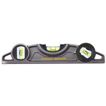 STANLEY Wasserwaage Torpedo FatMax PRO Alu 25cm 0-43-609