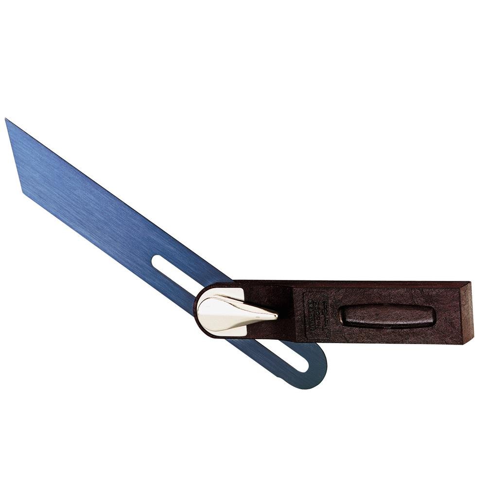 STANLEY Schmiege, gehärtet, gebläut, 267mm 0-46-535