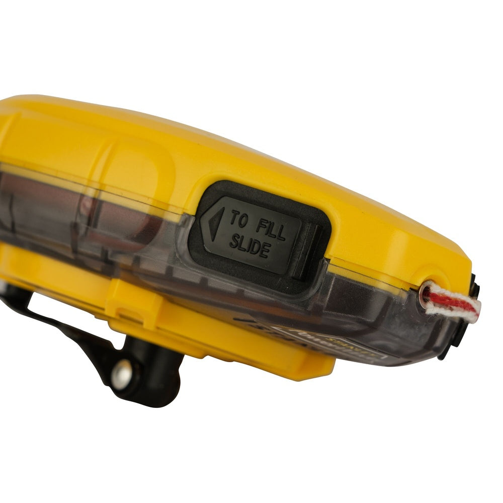 STANLEY Schlagschnur-Set PowerWinder 30m 0-47-465