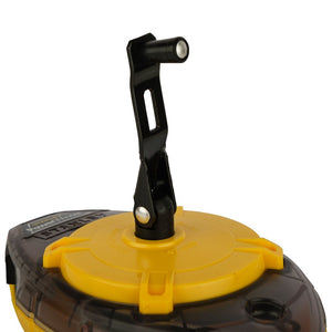 STANLEY Schlagschnur-Set PowerWinder 30m 0-47-465