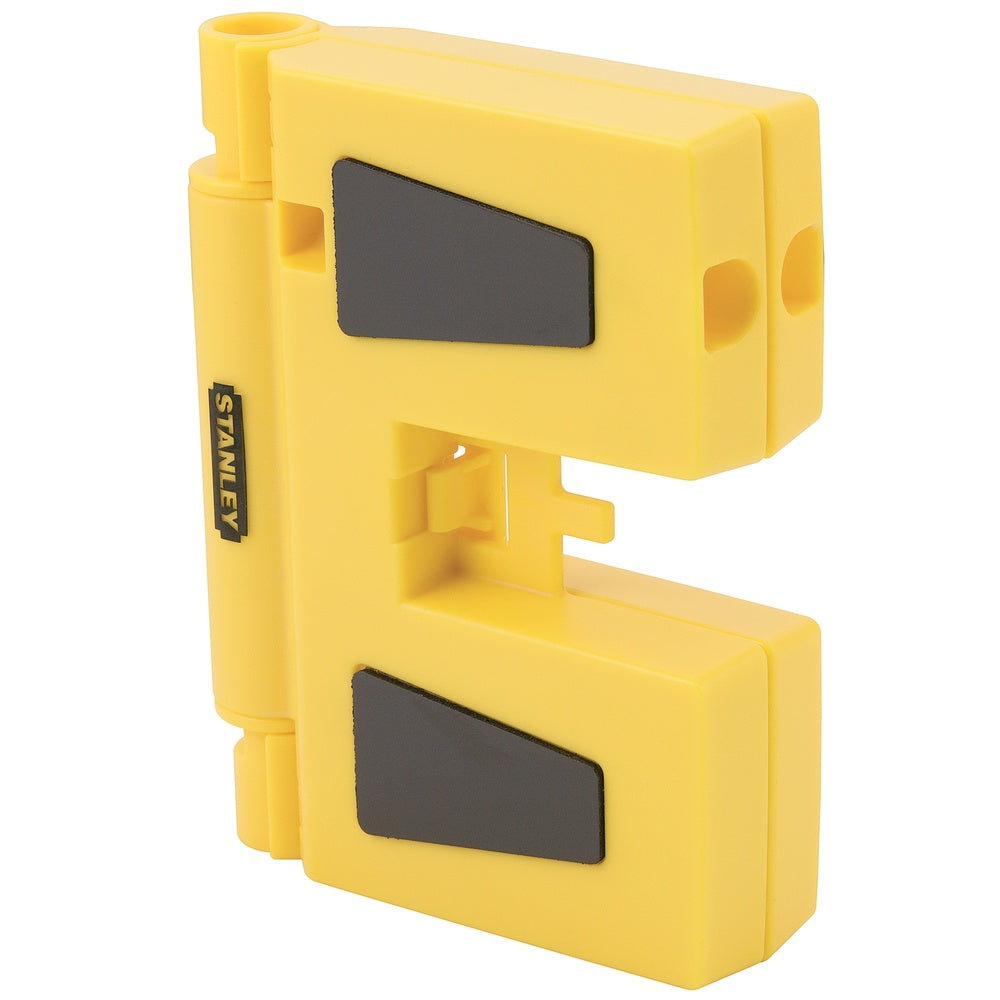 STANLEY Pfostenwasserwaage magnetisch 0-47-720