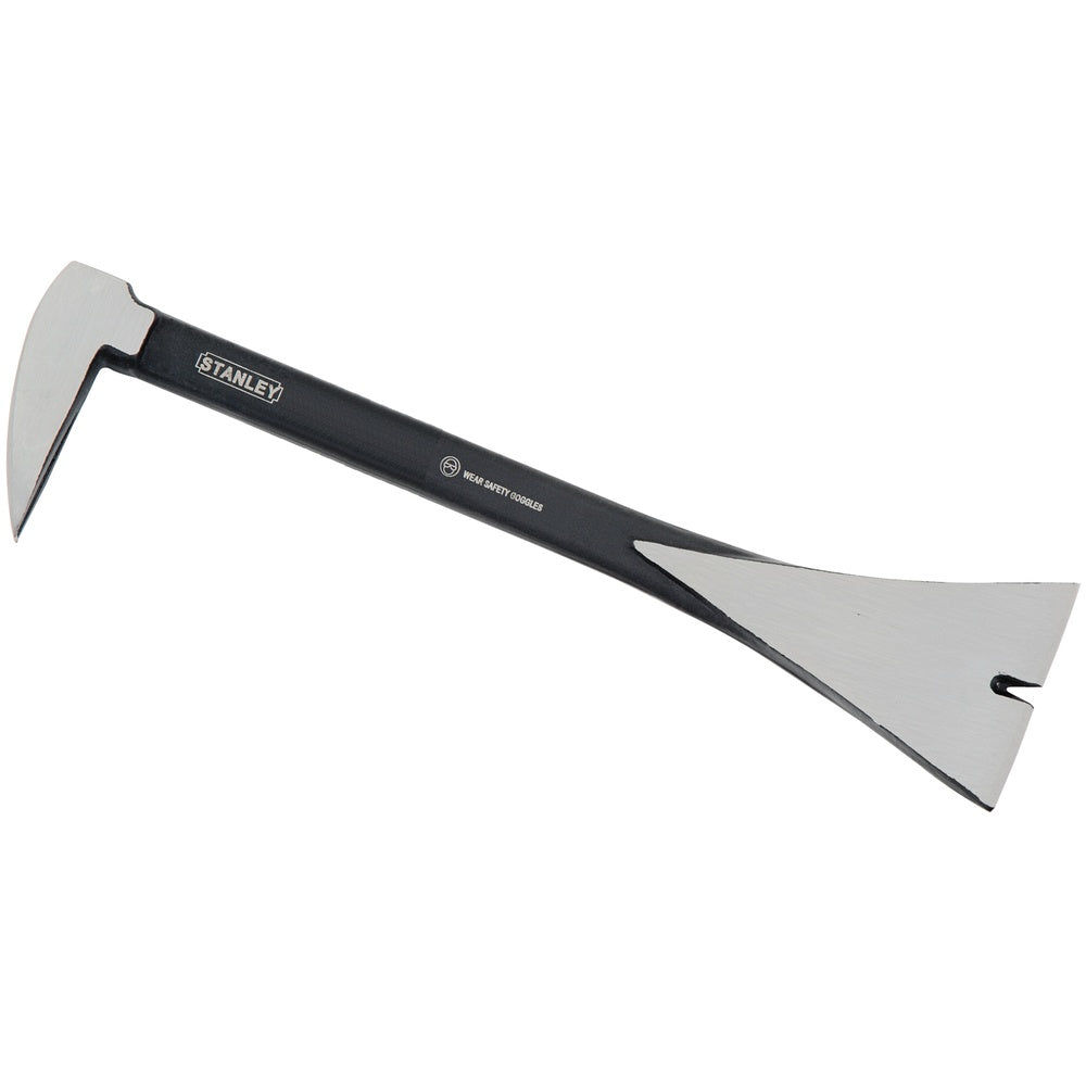 STANLEY Nageleisen, breit, 250mm 0-55-117