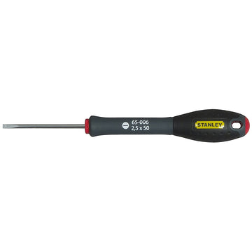 STANLEY Schraubendreher FatMax 2,5X50mm 0-65-006