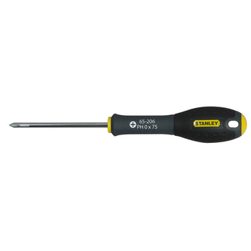 STANLEY Schraubendreher FatMax PH0 75mm 0-65-206