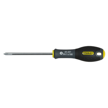 STANLEY Schraubendreher FatMax PH1 100mm 0-65-207