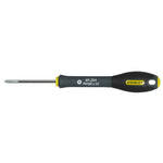 STANLEY Schraubendreher FatMax PH2 125mm 0-65-209