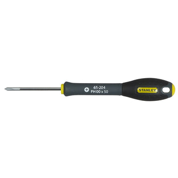 STANLEY Schraubendreher FatMax PH00 50mm 0-65-204