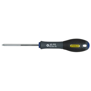 STANLEY Schraubendreher FatMax PZ0 75mm 0-65-319