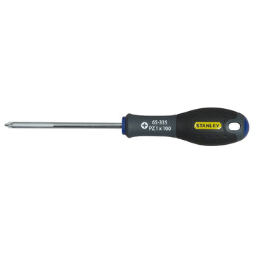 STANLEY Schraubendreher FatMax PZ1 100mm 0-65-335