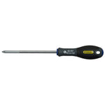 STANLEY Schraubendreher FatMax PZ2 125mm 0-65-337