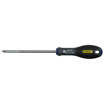 STANLEY Schraubendreher FatMax PZ2 125mm 0-65-337
