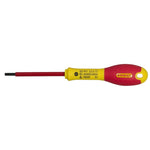 STANLEY Schraubendreher FatMax isoliert 3,5x75mm 0-65-411