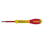 STANLEY Schraubendreher FatMax isoliert 4x100mm 0-65-412