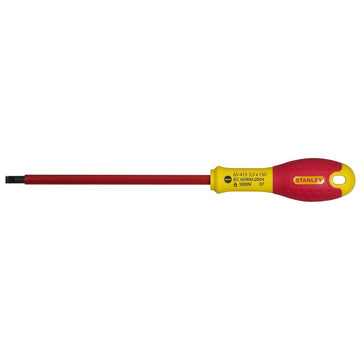 STANLEY Schraubendreher FatMax isoliert5,5x100mm 0-65-413