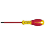 STANLEY Schraubendreher FatMax isol. PH1 100mm 0-65-415