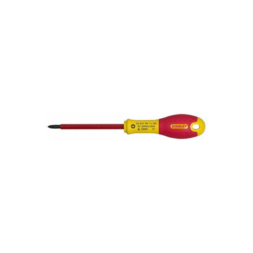 STANLEY Schraubendreher FatMax isol. PH2 125mm 0-65-416