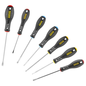 STANLEY Schraubendreher-Set FatMax 7-tlg 0-65-438