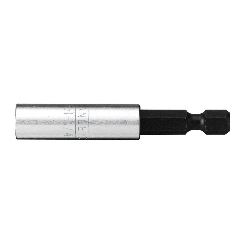 STANLEY Bithalter 60mm für Maschinenschrauber 0-68-732