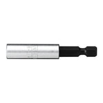 STANLEY Bithalter 60mm für Maschinenschrauber 0-68-732