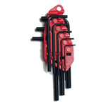 Stanley Stiftschlüssel-Set 1,5-6 mm, 8-teilig 0-69-251