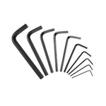 STANLEY Stiftschlüssel-Set metrisch 10-tlg 0-69-253