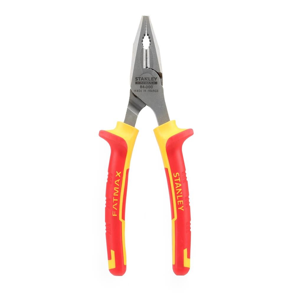 STANLEY Kombizange FatMax VDE 200 mm 0-84-002