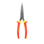 STANLEY Flachrundzange FatMax VDE gebogen, 200mm 0-84-008