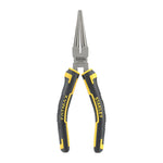 STANLEY Rundzange FatMax, 165mm 0-84-496