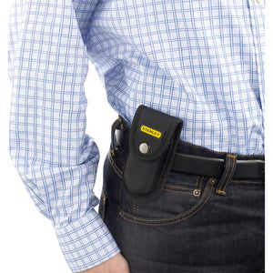 STANLEY Multifunktionswerkzeug 12 in1 + Tasche 0-84-519