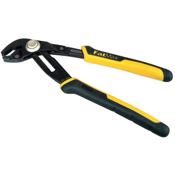 STANLEY Wasserpumpenzange FatMax, 203mm 0-84-647