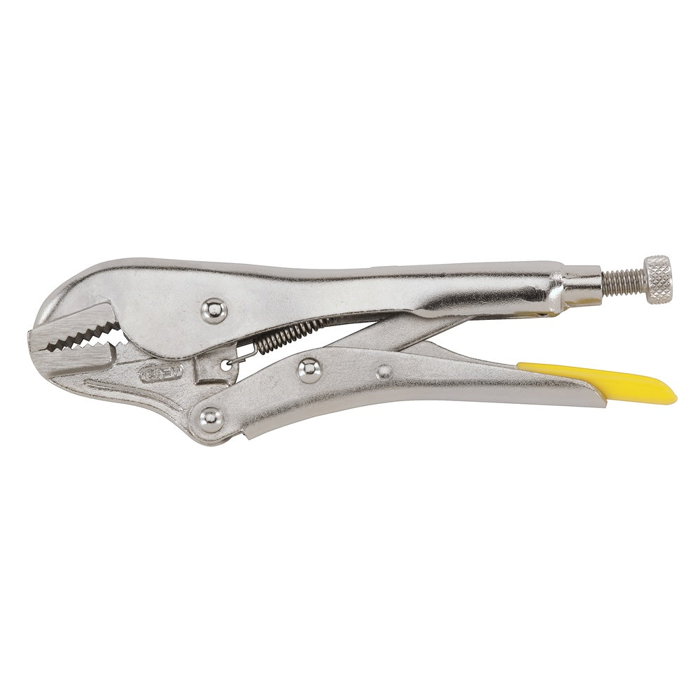 STANLEY Gripzange gerade, 190mm 0-84-810