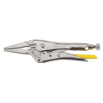 STANLEY Gripzange lang, 170mm 0-84-812
