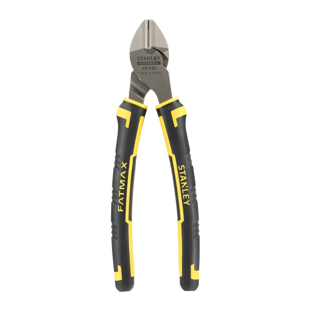 STANLEY Seitenschneider FatMax, 152mm 0-89-858