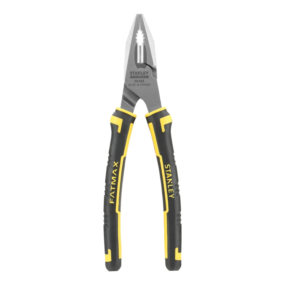 Stanley Kombizange 160 mm 0-89-866
