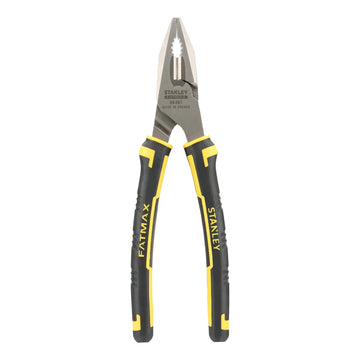 STANLEY Kombinationszange FatMax, 180mm 0-89-867