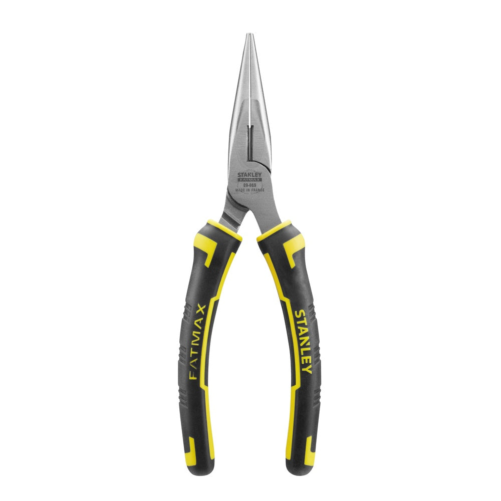STANLEY Spitzzange FatMax gerade, 160mm 0-89-869