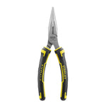 STANLEY Spitzzange FatMax gerade, 160mm 0-89-869