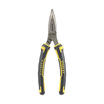 STANLEY Spitzzange FatMax gebogen, 160mm 0-89-871