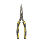 STANLEY Spitzzange FatMax gebogen, 200mm 0-89-872