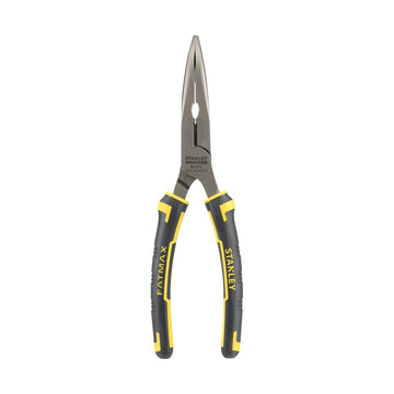 STANLEY Spitzzange FatMax gebogen, 200mm 0-89-872