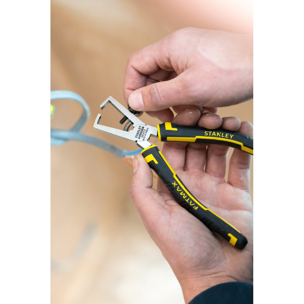 Stanley Abisolierer 160 mm 0-89-873